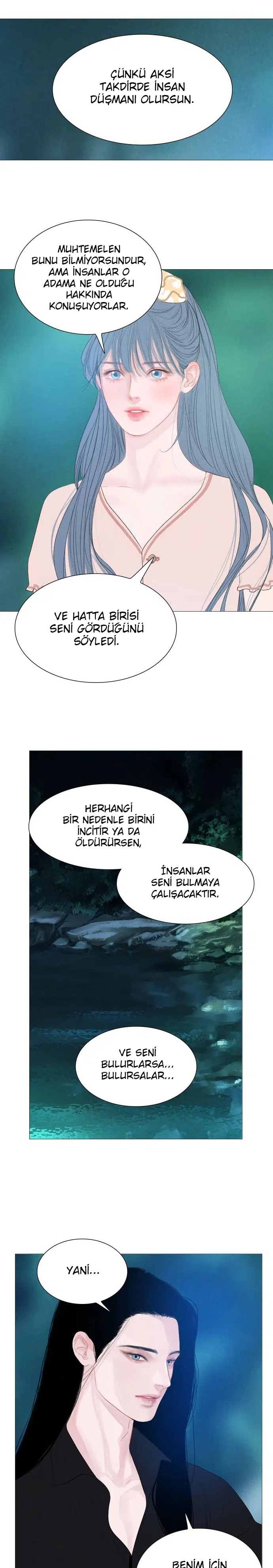 Mistik - Bölüm 42 Sayfa 14