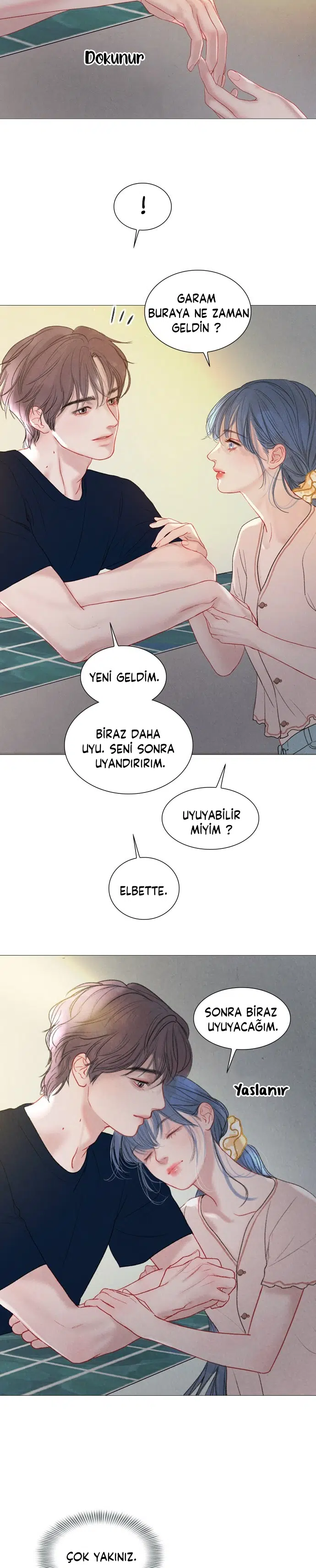 Mistik - Bölüm 43 Sayfa 11
