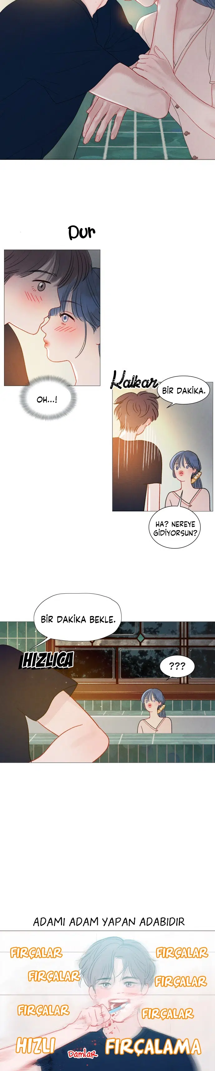 Mistik - Bölüm 43 Sayfa 13