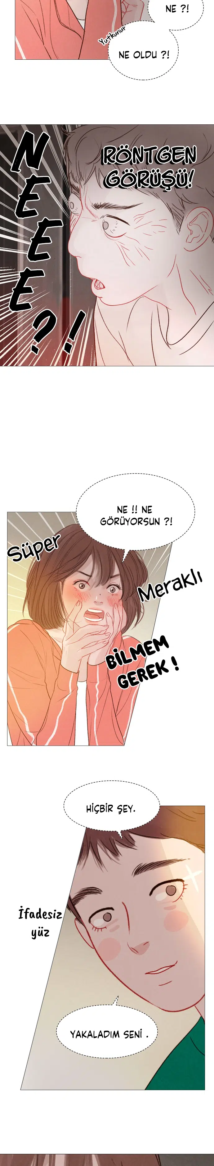 Mistik - Bölüm 45 Sayfa 3