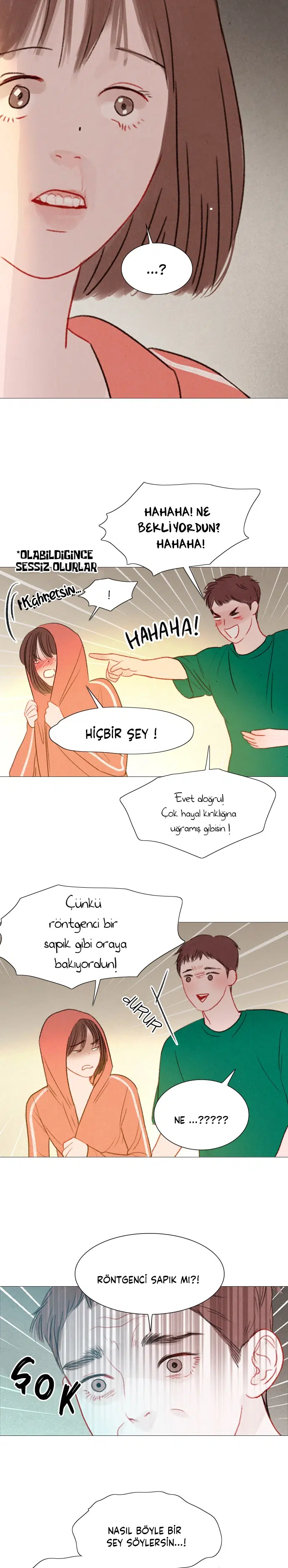 Mistik - Bölüm 45 Sayfa 4
