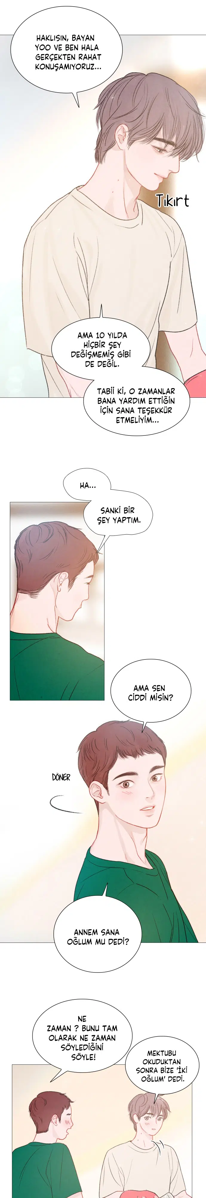 Mistik - Bölüm 47 Sayfa 10
