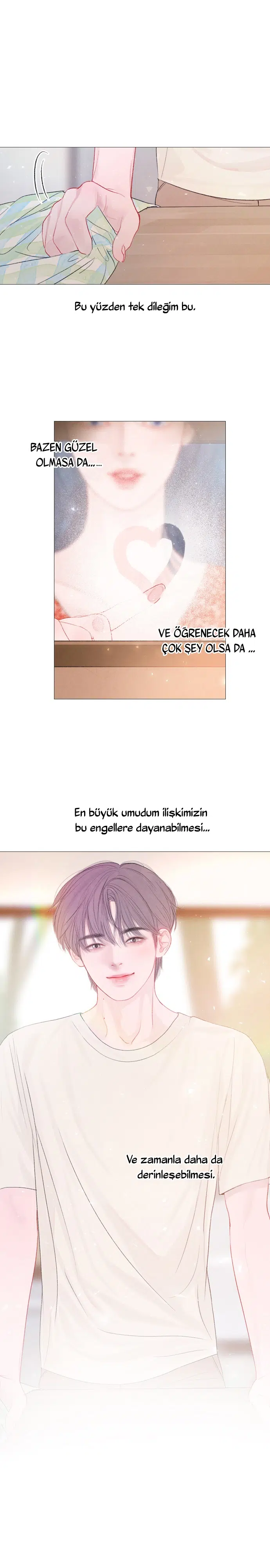 Mistik - Bölüm 47 Sayfa 14