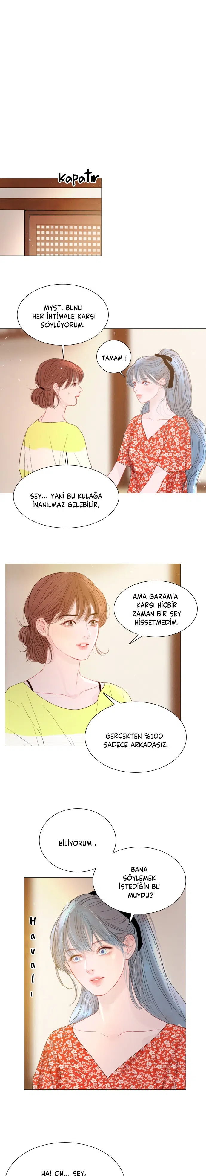 Mistik - Bölüm 48 Sayfa 5