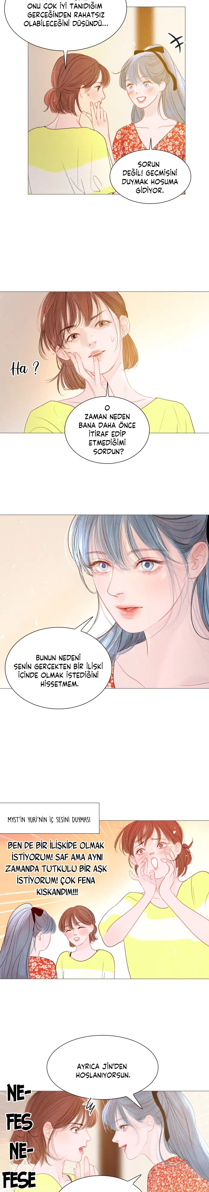Mistik - Bölüm 48 Sayfa 6