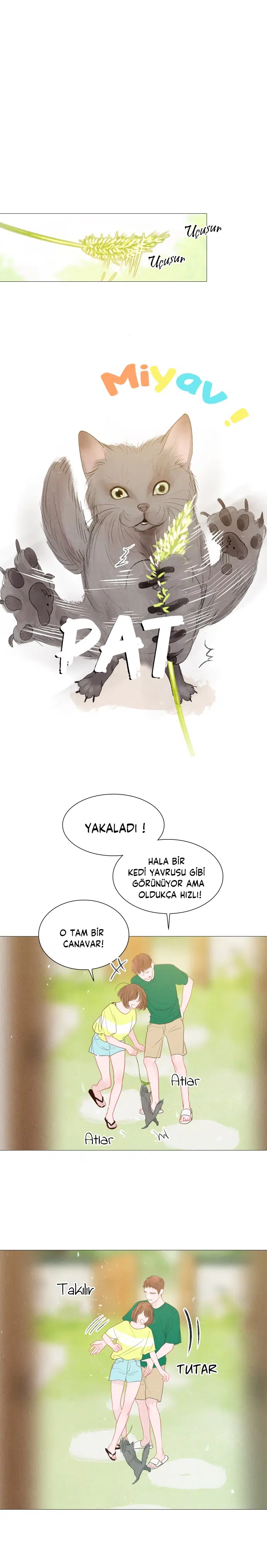 Mistik - Bölüm 48 Sayfa 11