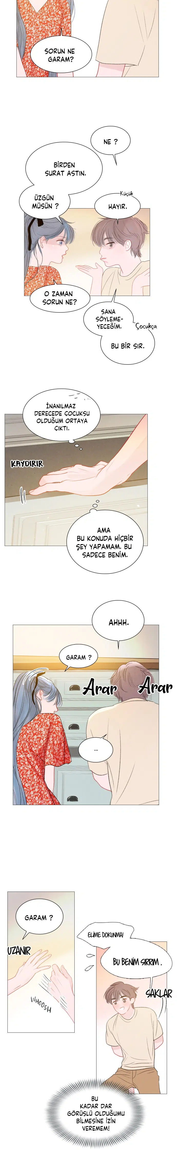 Mistik - Bölüm 48 Sayfa 15