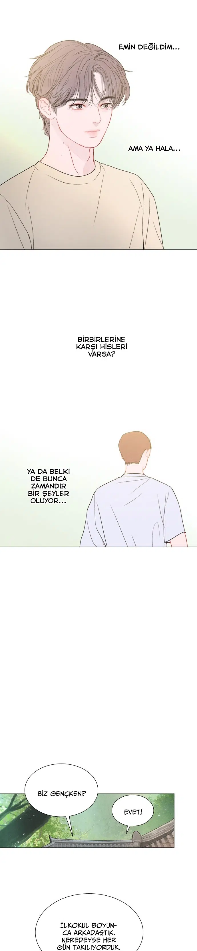 Mistik - Bölüm 49 Sayfa 12