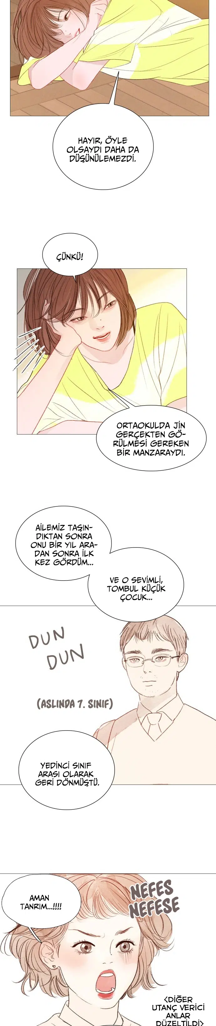 Mistik - Bölüm 49 Sayfa 15