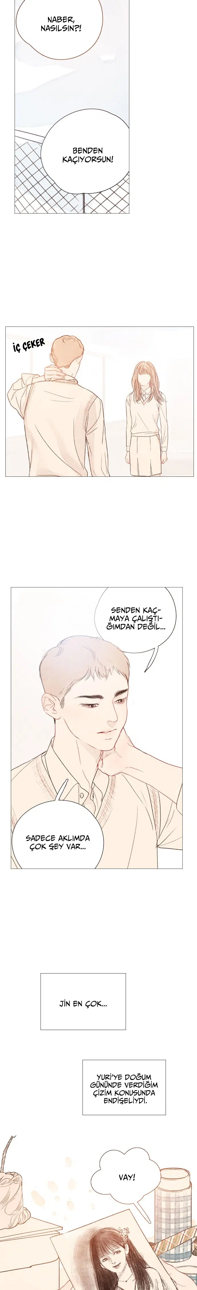 Mistik - Bölüm 51 Sayfa 3