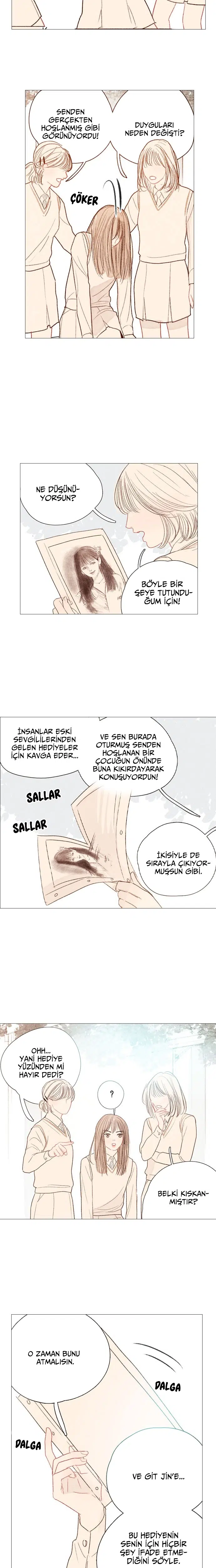 Mistik - Bölüm 51 Sayfa 8