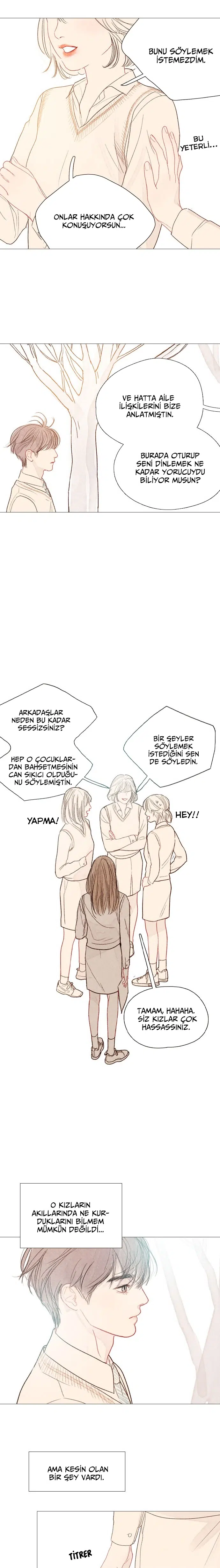 Mistik - Bölüm 51 Sayfa 11