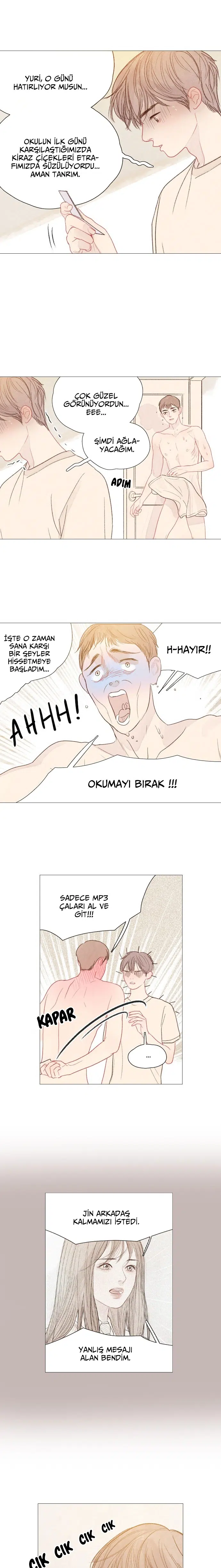 Mistik - Bölüm 52 Sayfa 6