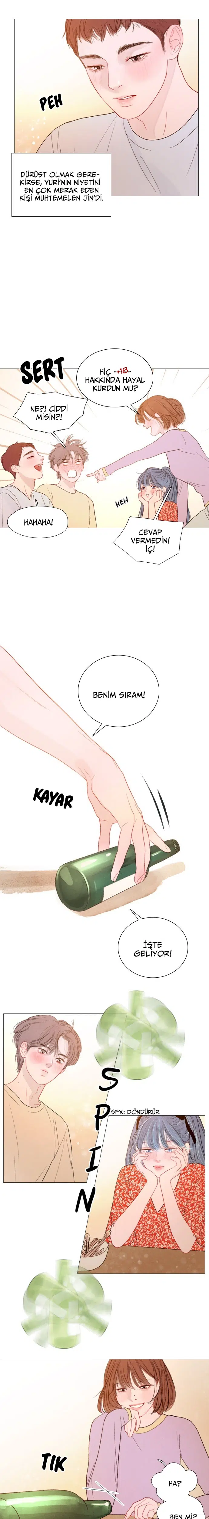 Mistik - Bölüm 52 Sayfa 12