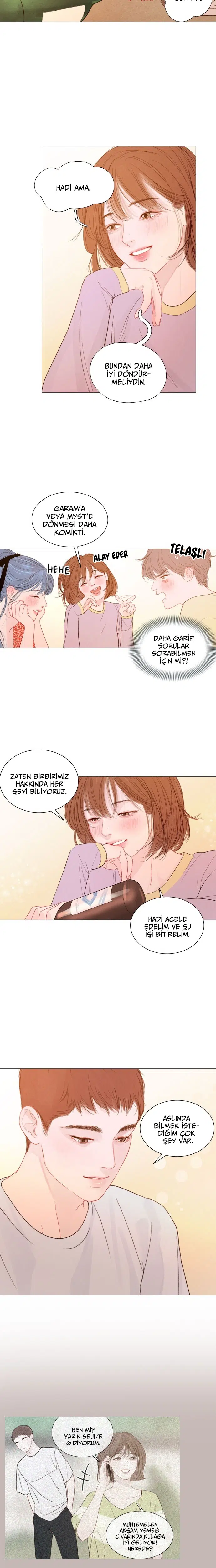 Mistik - Bölüm 52 Sayfa 13