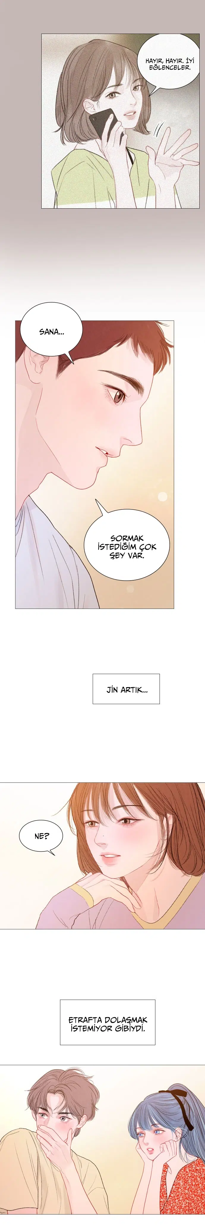 Mistik - Bölüm 52 Sayfa 14