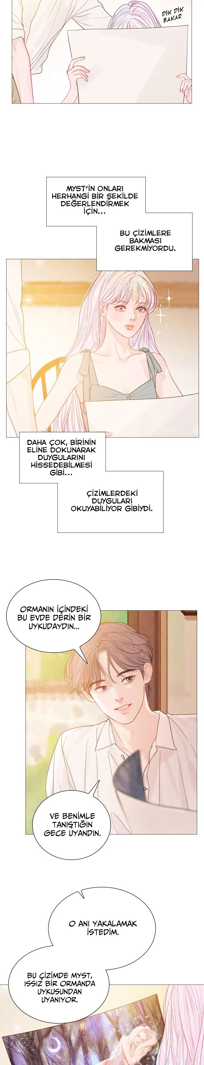 Mistik - Bölüm 54 Sayfa 4