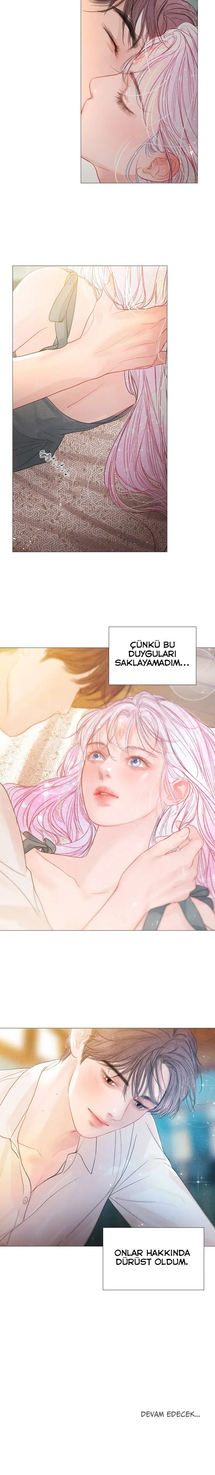 Mistik - Bölüm 54 Sayfa 19