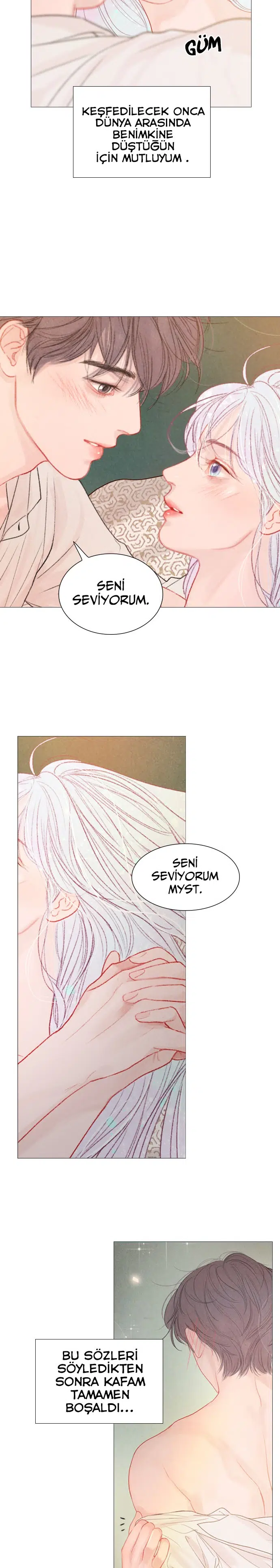 Mistik - Bölüm 55 Sayfa 6