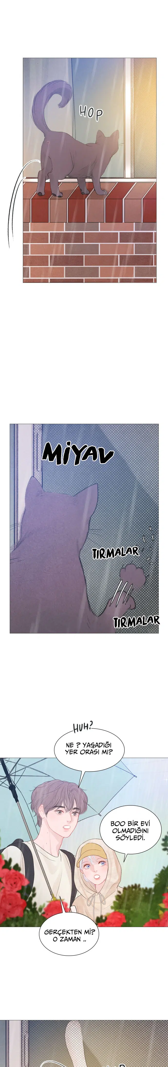 Mistik - Bölüm 55 Sayfa 15