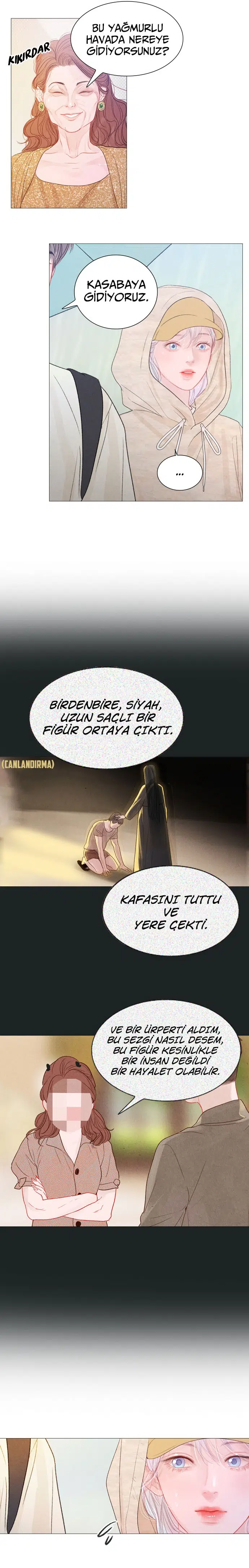 Mistik - Bölüm 56 Sayfa 4
