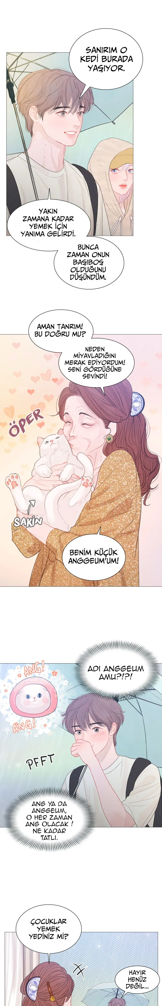 Mistik - Bölüm 56 Sayfa 5