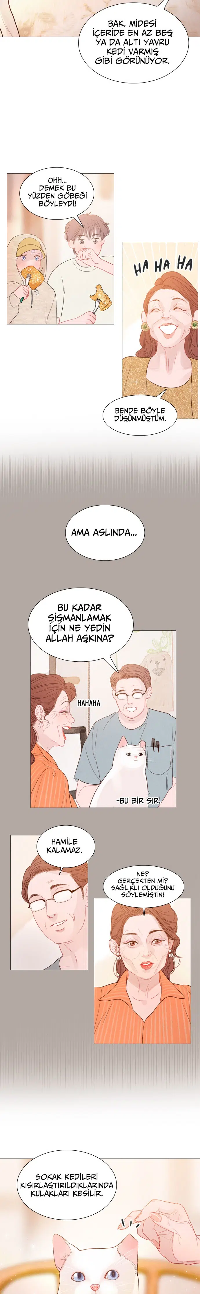 Mistik - Bölüm 56 Sayfa 10