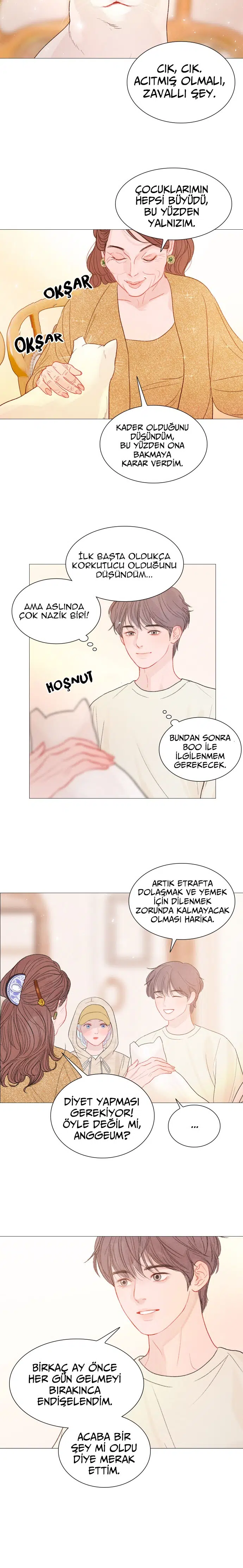 Mistik - Bölüm 56 Sayfa 11