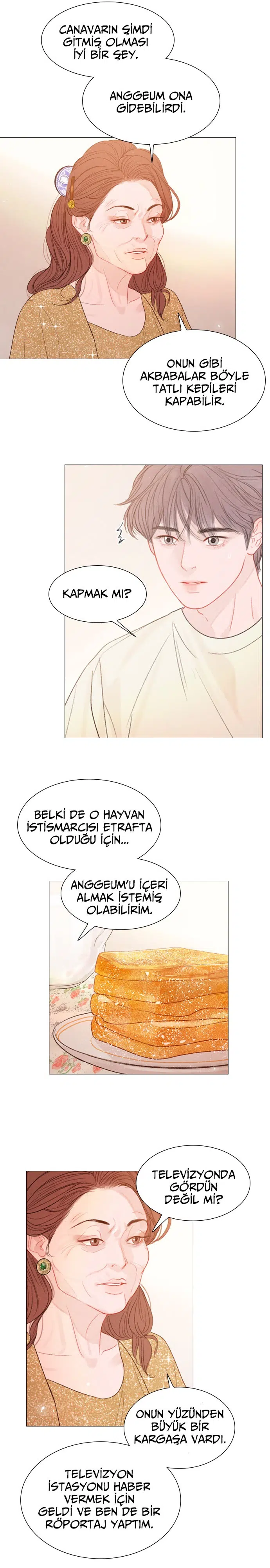 Mistik - Bölüm 56 Sayfa 12