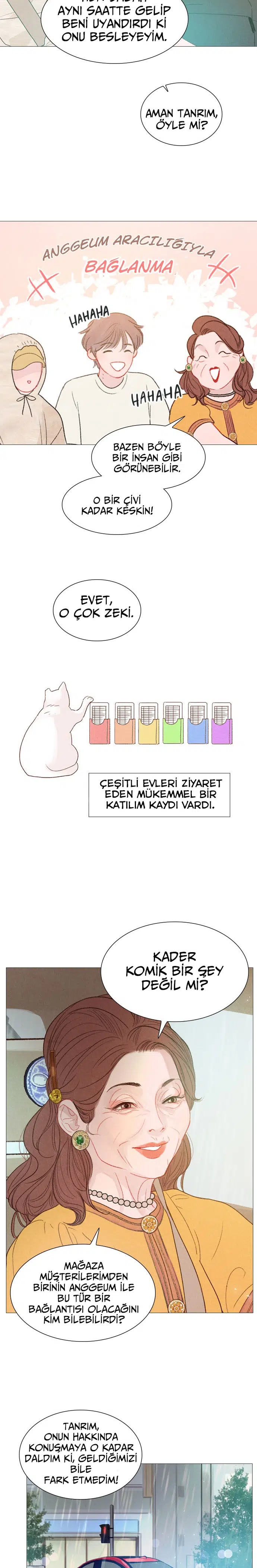 Mistik - Bölüm 57 Sayfa 7