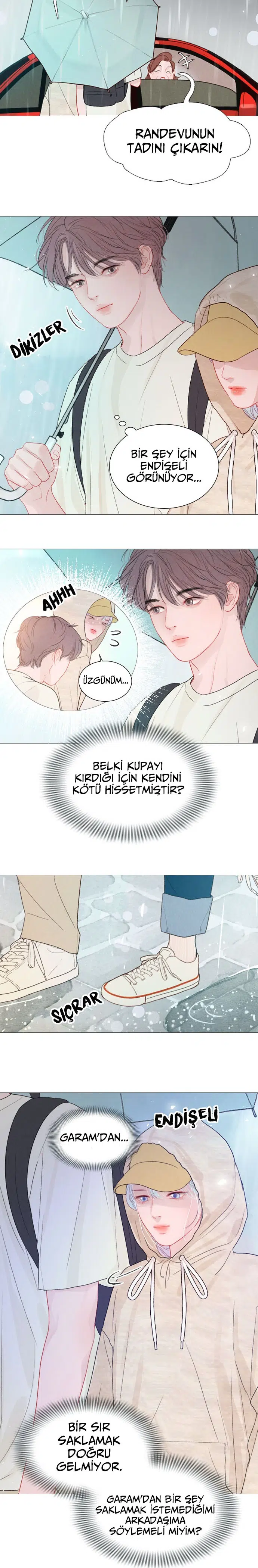 Mistik - Bölüm 57 Sayfa 9