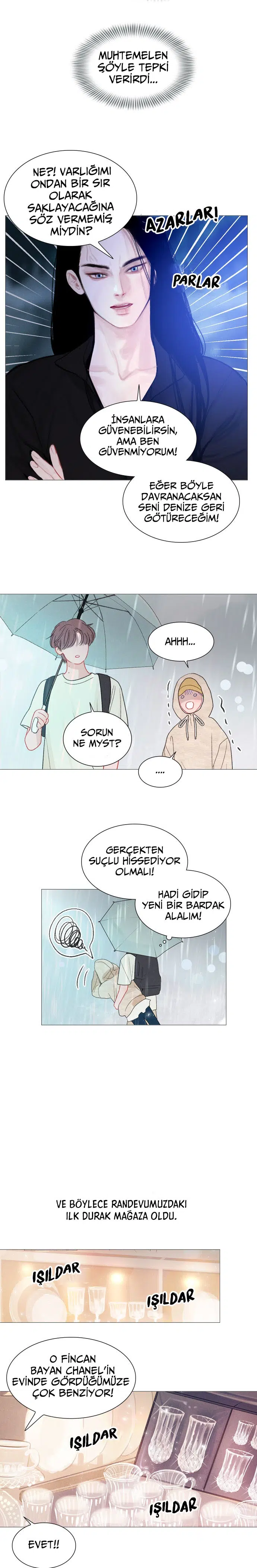 Mistik - Bölüm 57 Sayfa 10