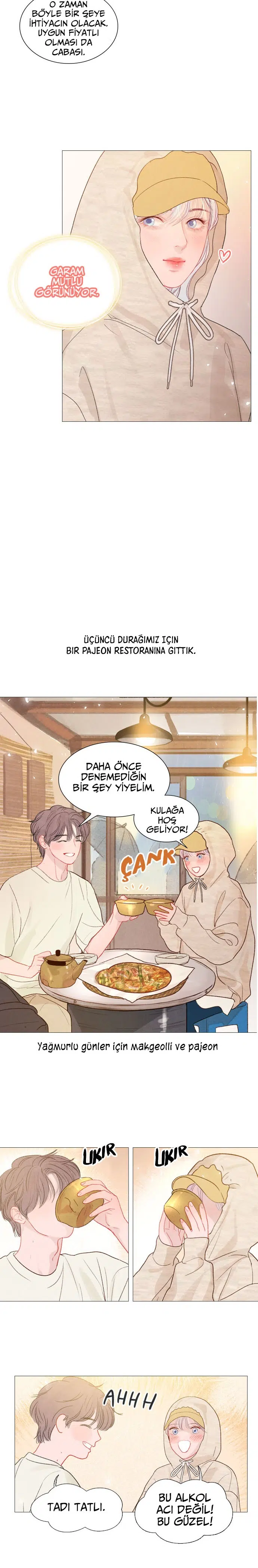Mistik - Bölüm 57 Sayfa 13