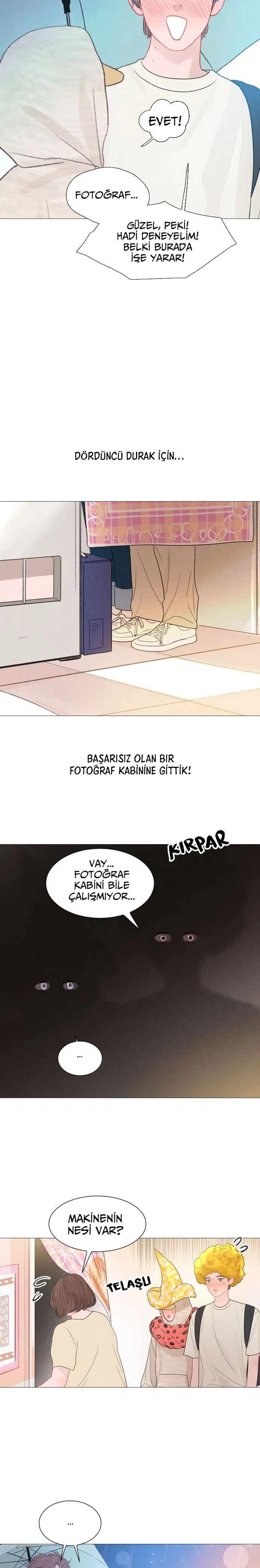 Mistik - Bölüm 57 Sayfa 15