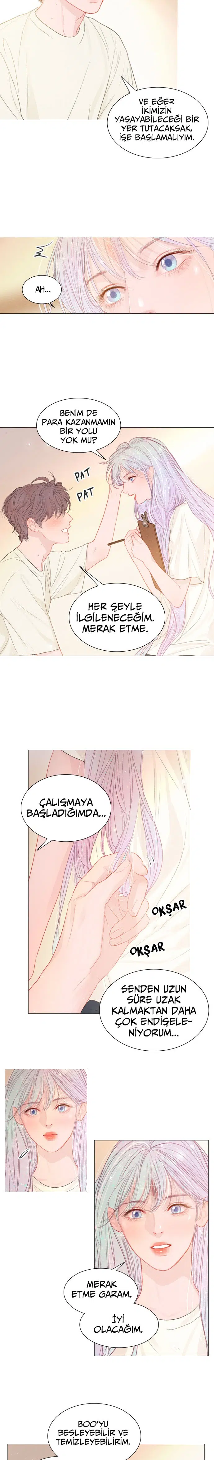Mistik - Bölüm 57 Sayfa 19