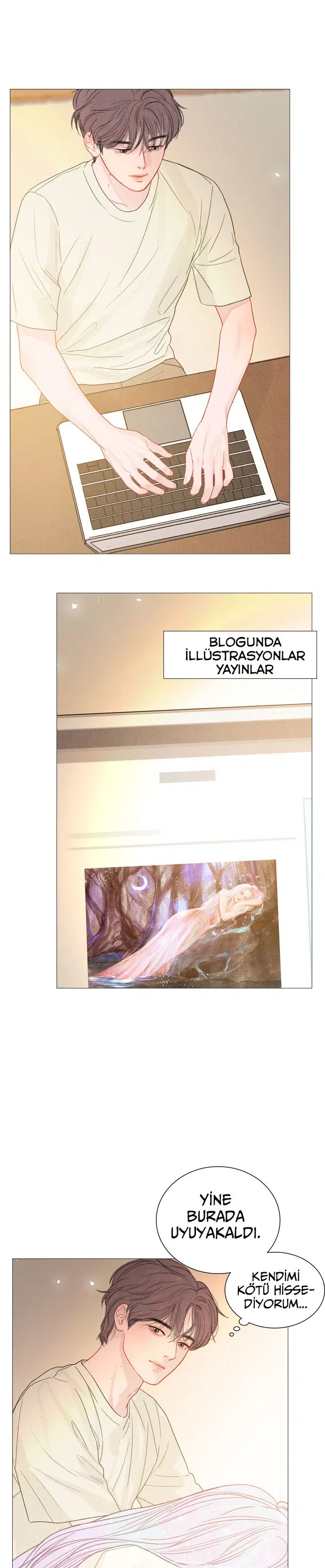 Mistik - Bölüm 58 Sayfa 11
