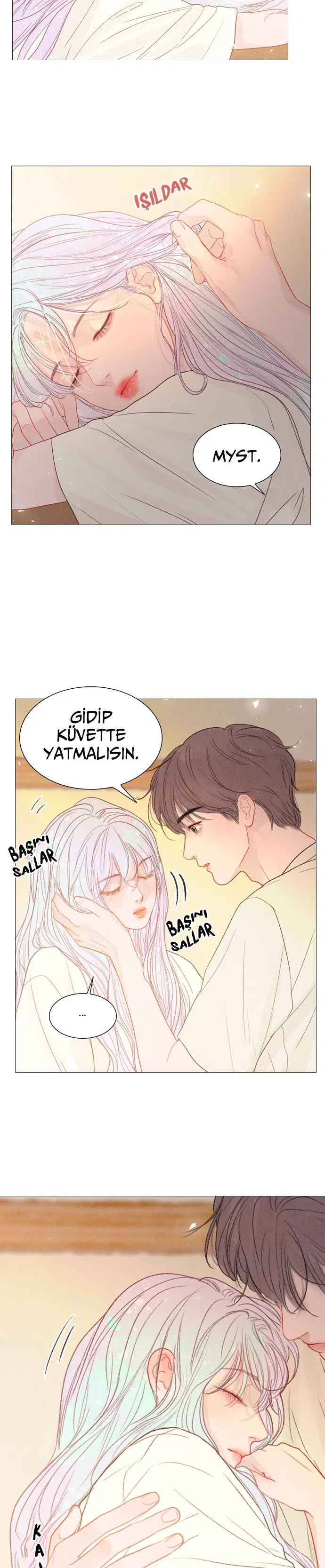 Mistik - Bölüm 58 Sayfa 12