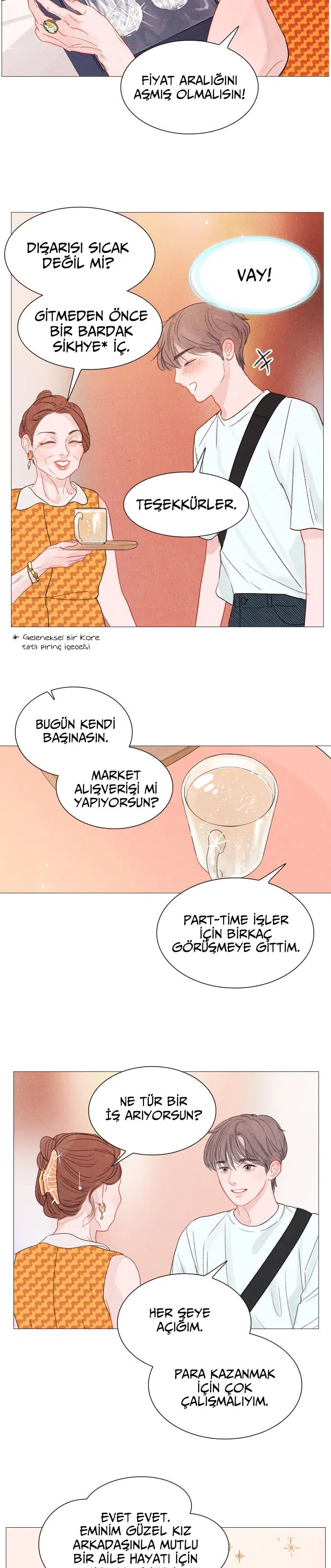 Mistik - Bölüm 58 Sayfa 20