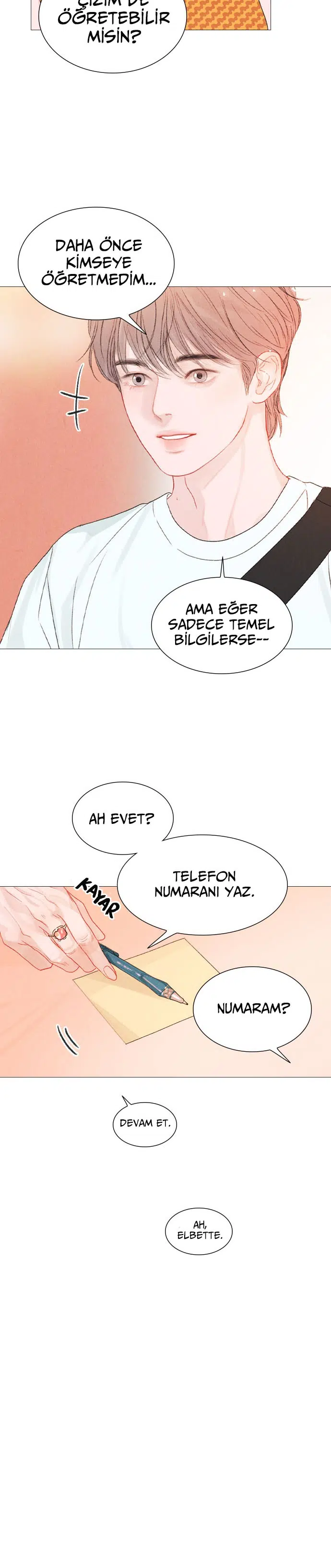 Mistik - Bölüm 58 Sayfa 22