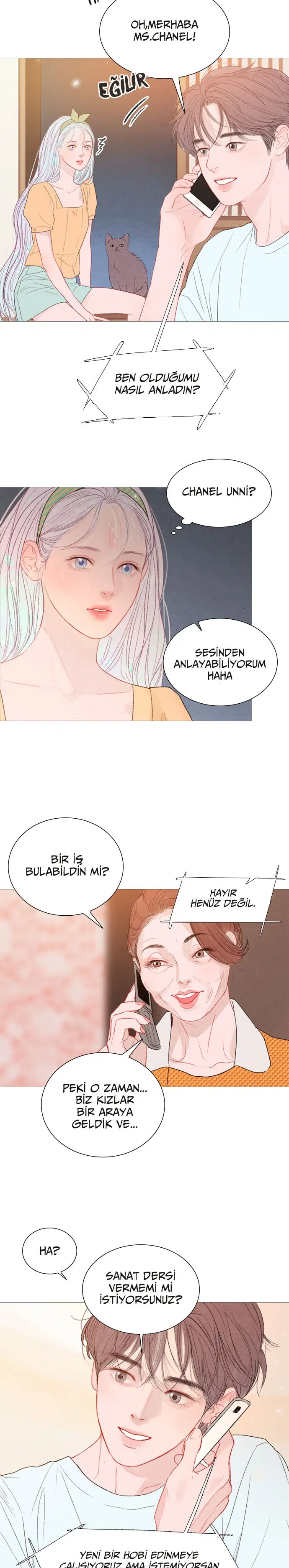 Mistik - Bölüm 60 Sayfa 3