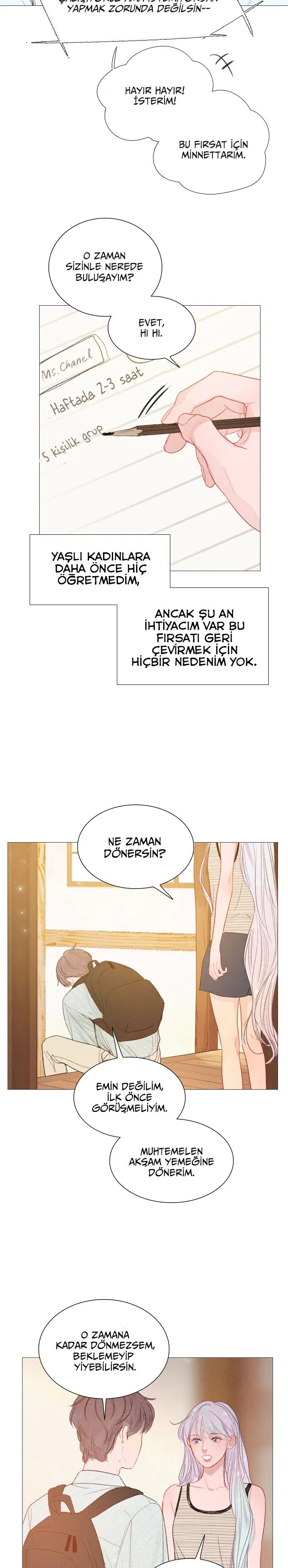 Mistik - Bölüm 60 Sayfa 4