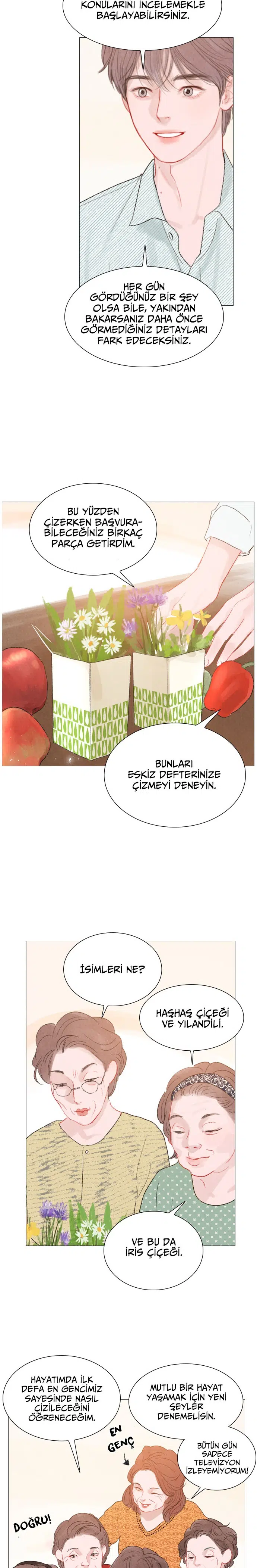 Mistik - Bölüm 60 Sayfa 8
