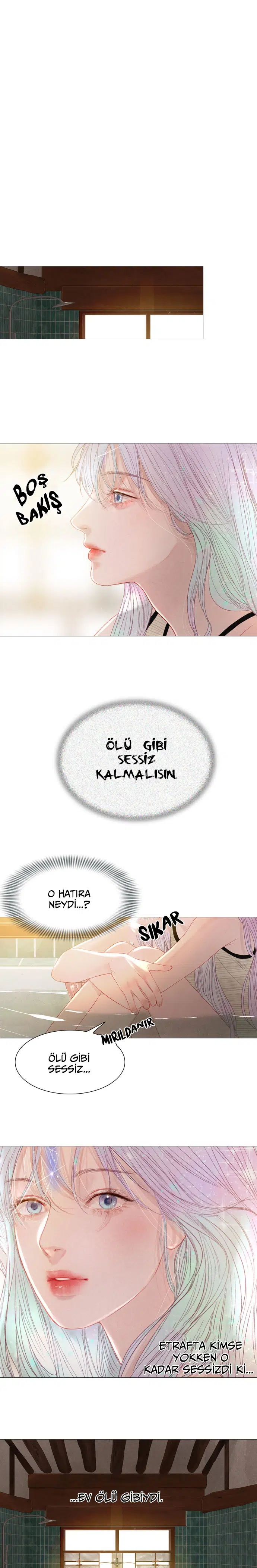 Mistik - Bölüm 60 Sayfa 10