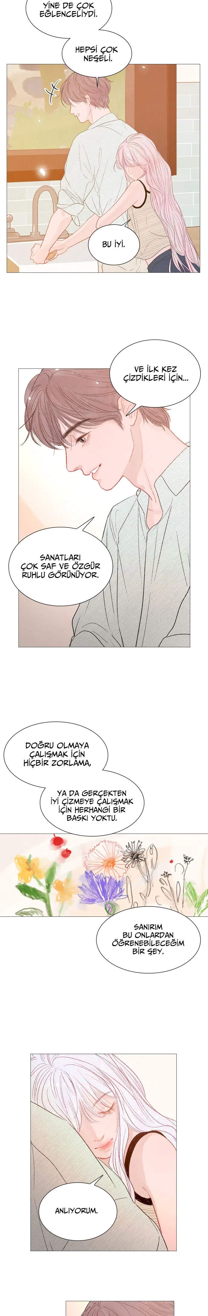 Mistik - Bölüm 61 Sayfa 8
