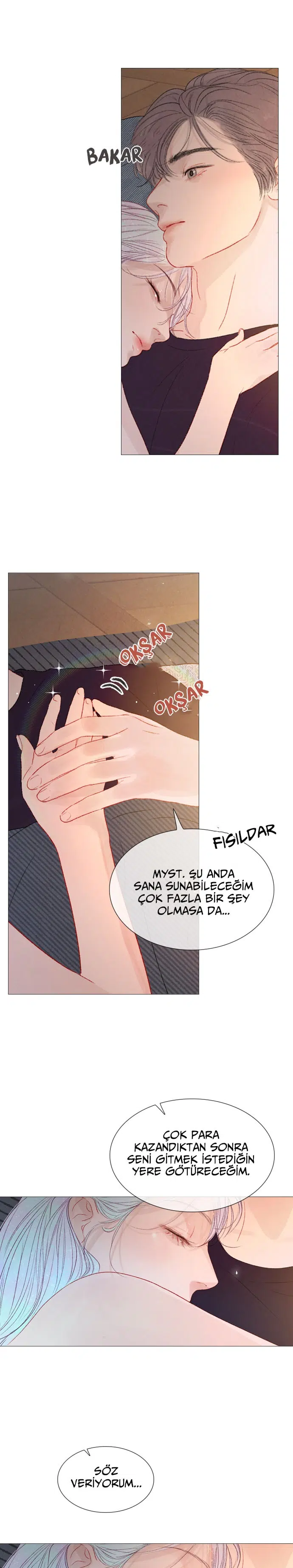 Mistik - Bölüm 61 Sayfa 12