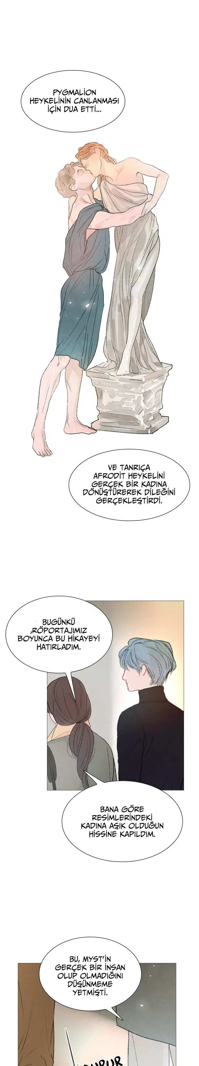 Mistik - Bölüm 61 Sayfa 15