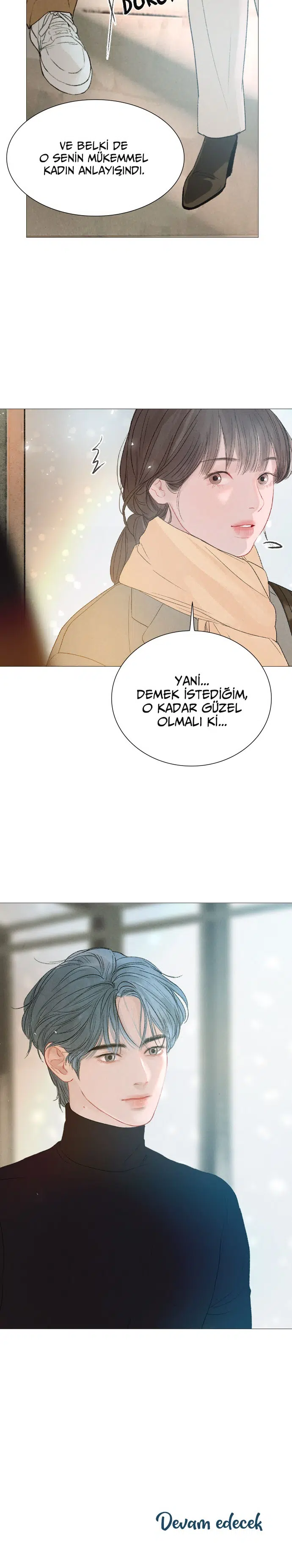 Mistik - Bölüm 61 Sayfa 16