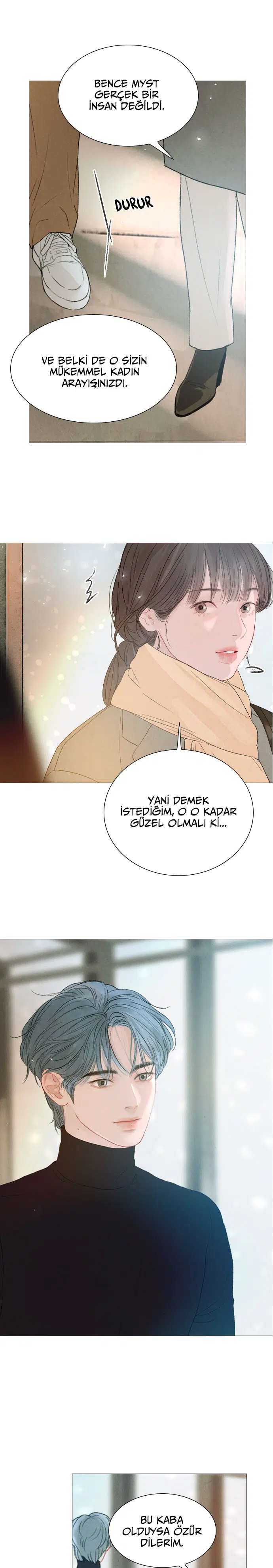 Mistik - Bölüm 62 Sayfa 2
