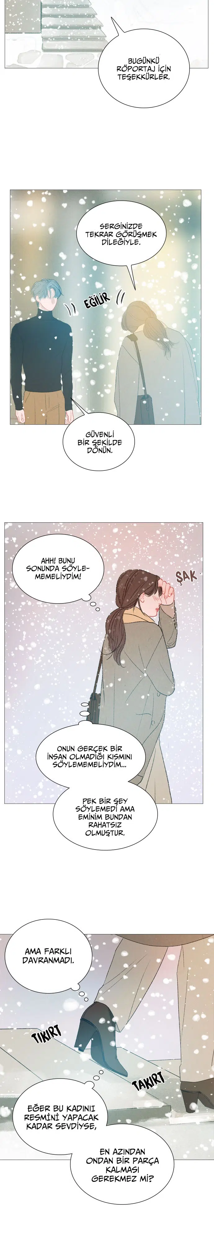 Mistik - Bölüm 62 Sayfa 4