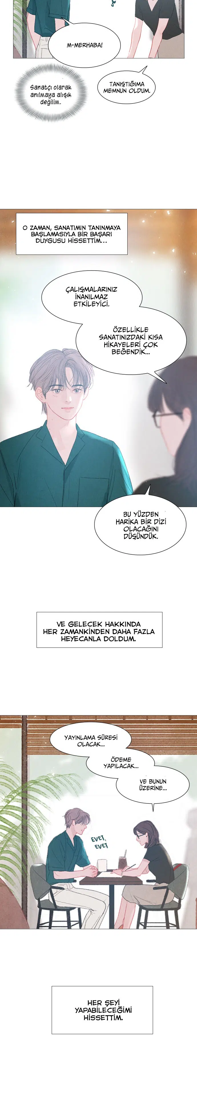 Mistik - Bölüm 62 Sayfa 12